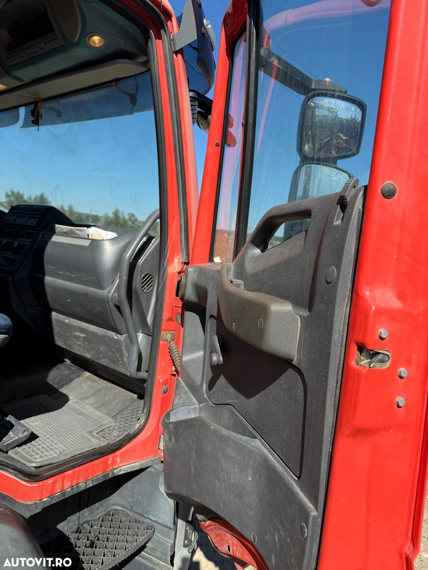Iveco Eurocargo 18t - 5
