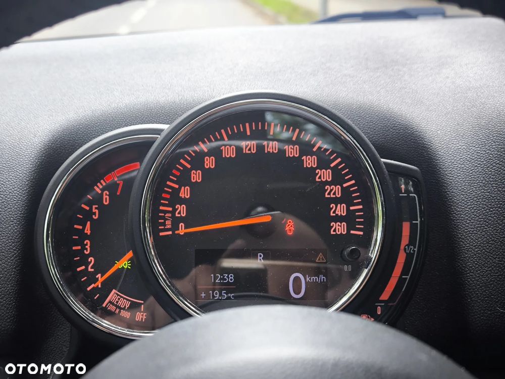 MINI Cooper - 18