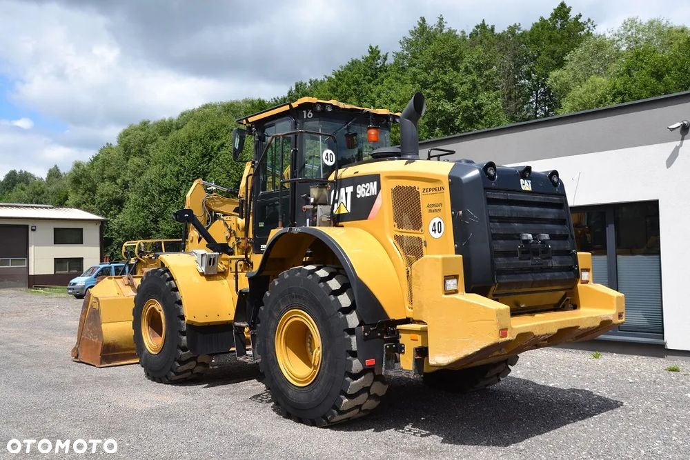 Caterpillar 962 M - 6