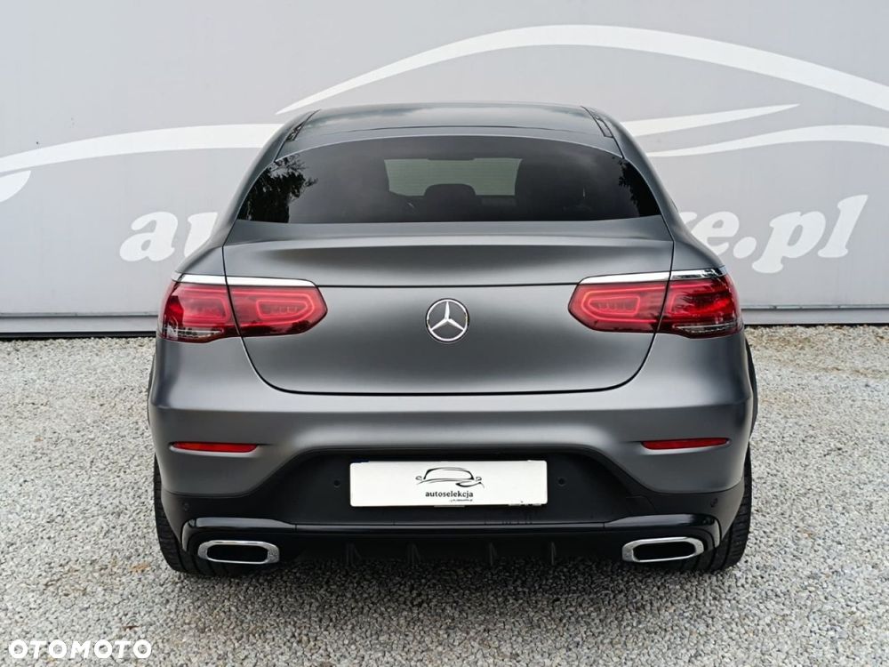 Mercedes-Benz GLC - 15