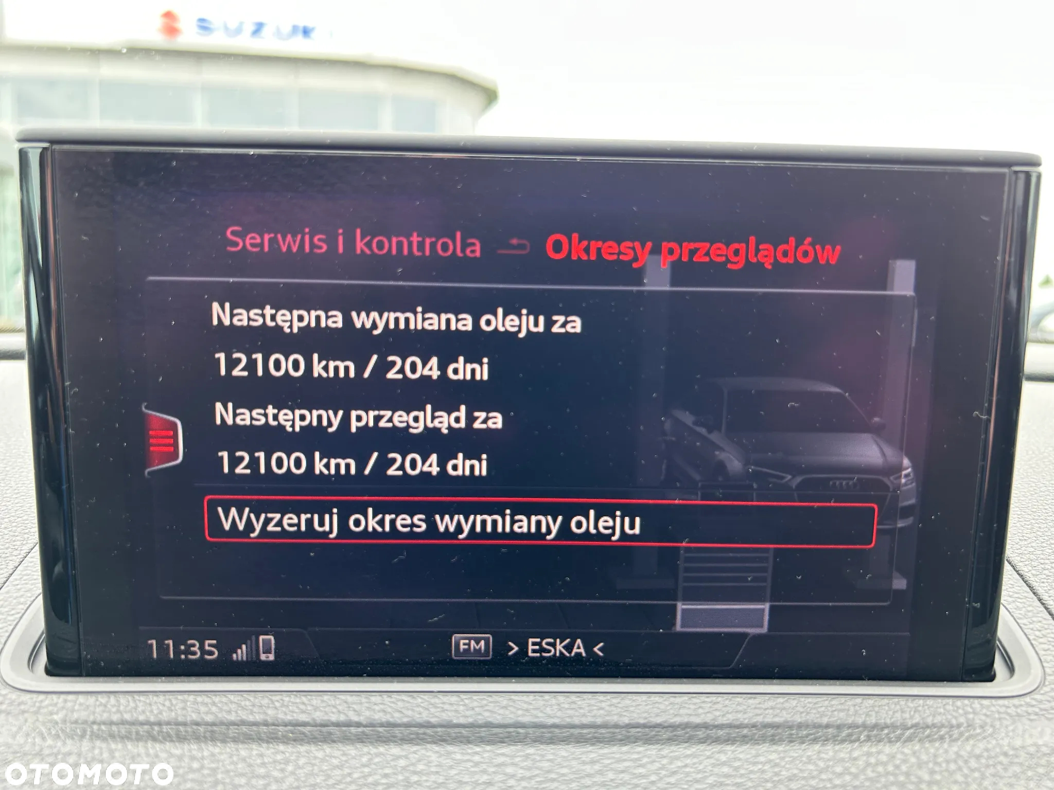Audi A3 1.5 TFSI Sport S tronic - 36