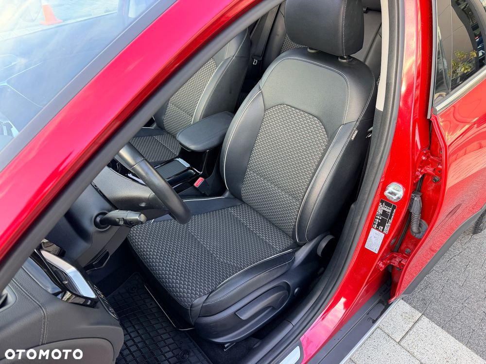 Kia XCeed 1.5 T-GDI L Business Line DCT - 28