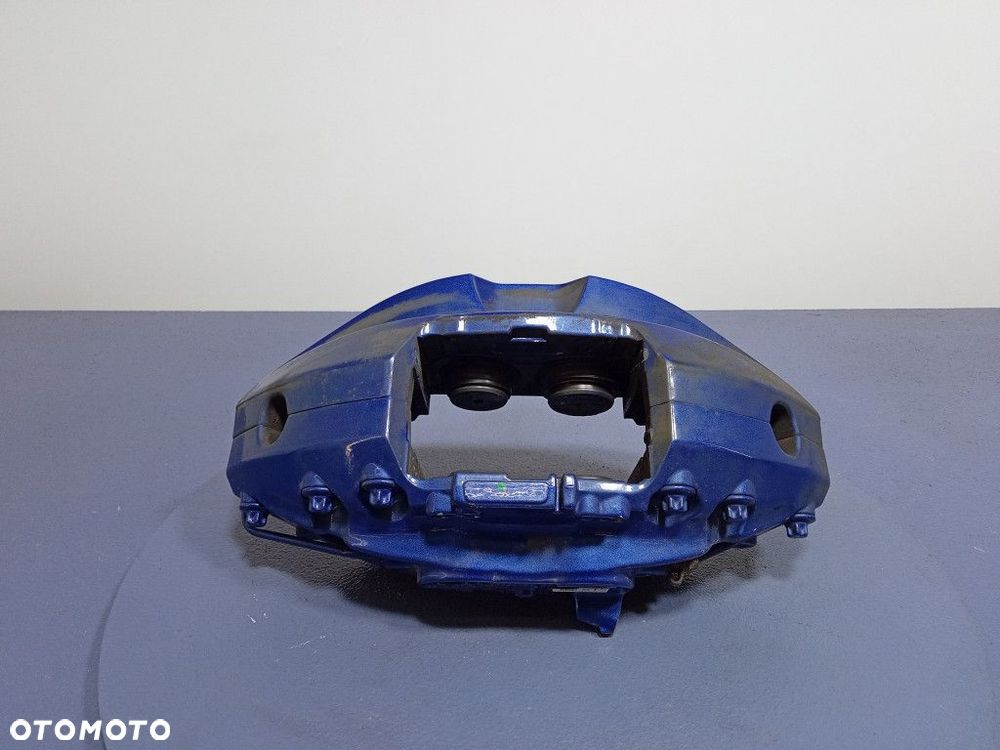 BMW X5 G05 4.4 V8 ZACISK PRZÓD LEWY M-PAKIET 6891223 - 3