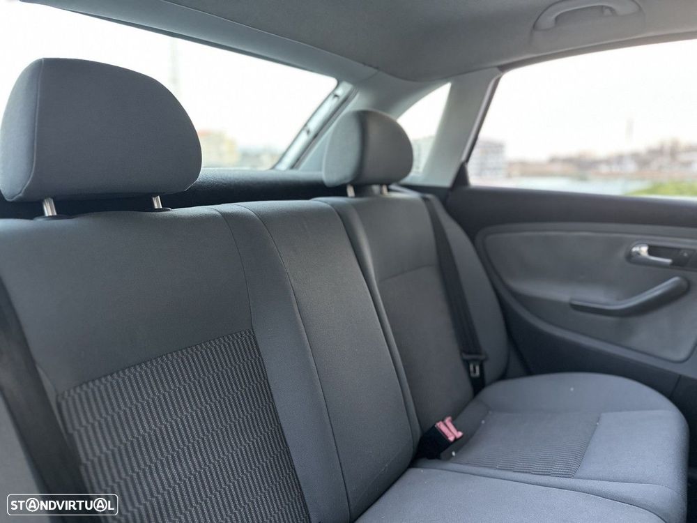 SEAT Ibiza 1.2 12V Passion - 8