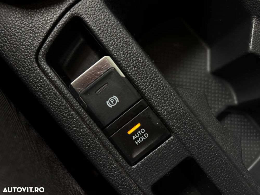 Volkswagen T-ROC - 20