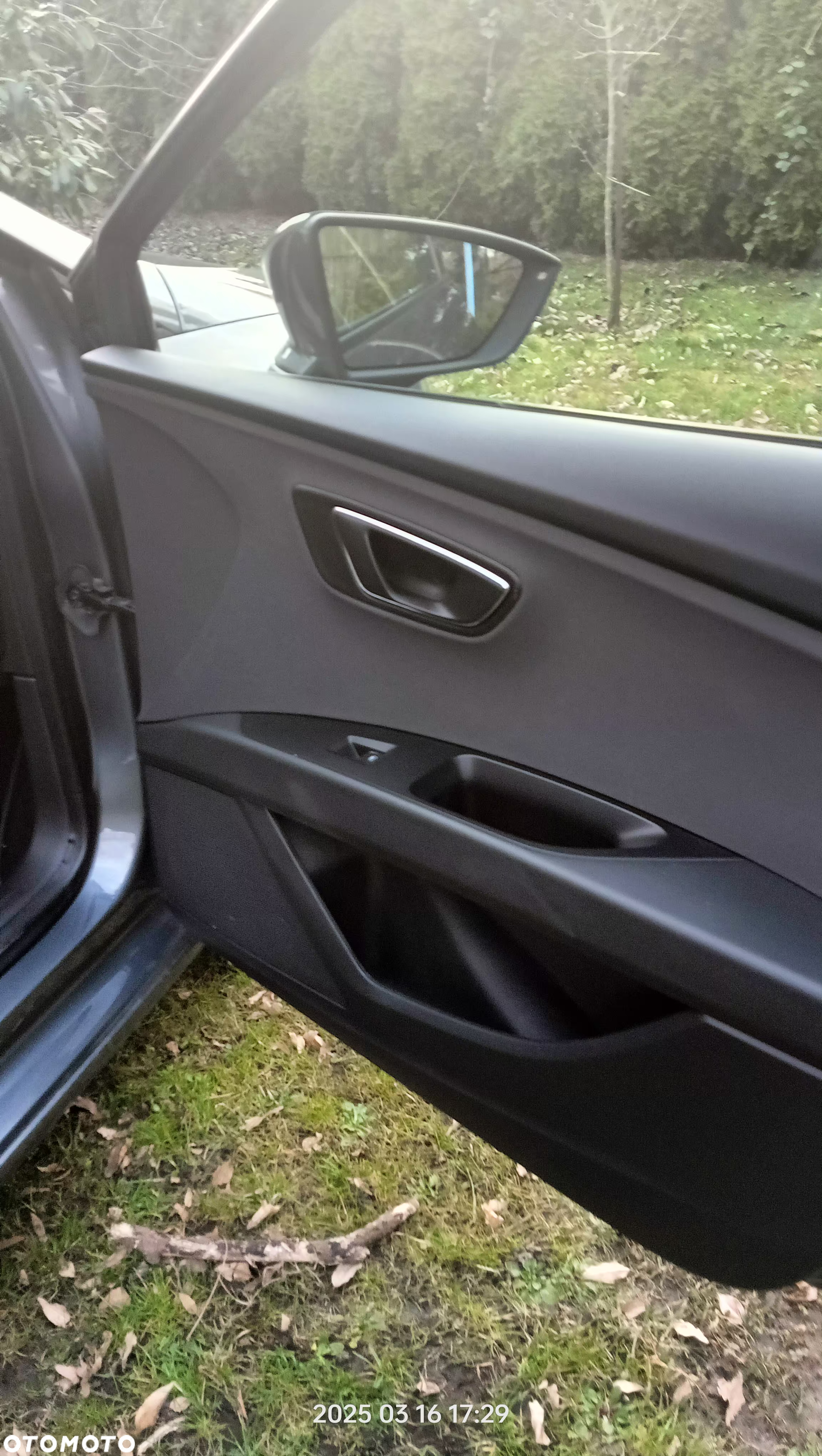 Seat Leon 2.0 TDI DPF Start&Stop Style - 20