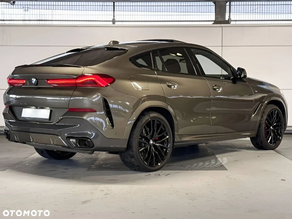 BMW X6 xDrive30d xLine - 3