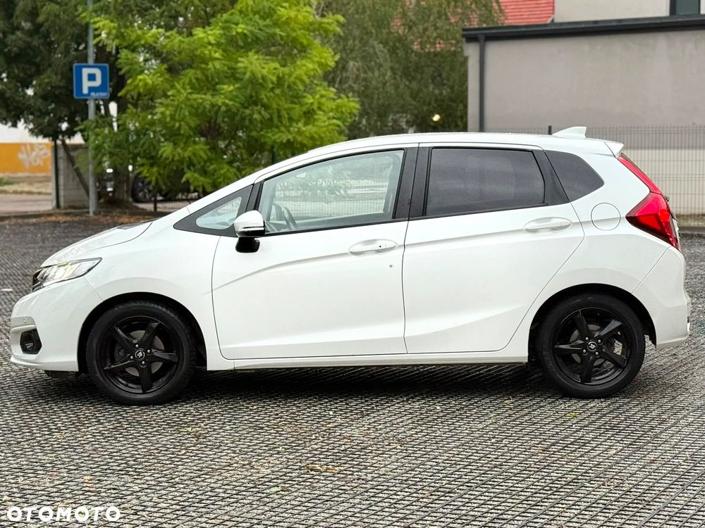 Honda Jazz 1.3 i-VTEC Elegance (ADAS) - 2