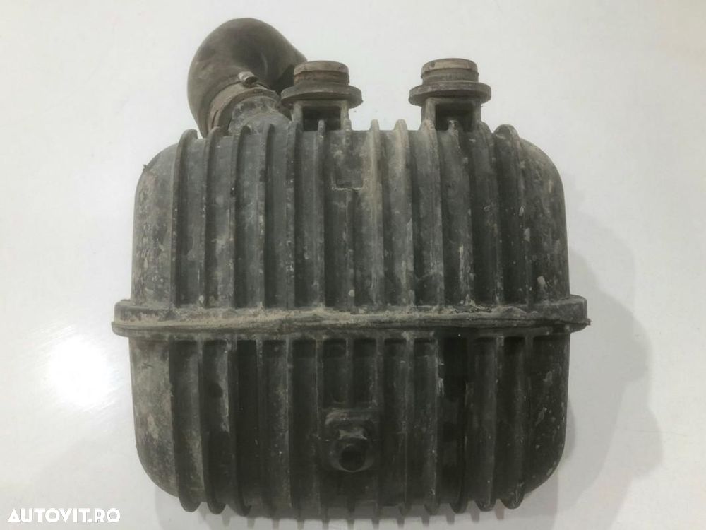 Rezervor vacuum Audi A6 facelift (2008-2011) [4f, C6] 2.0 tdi CAGB - 1