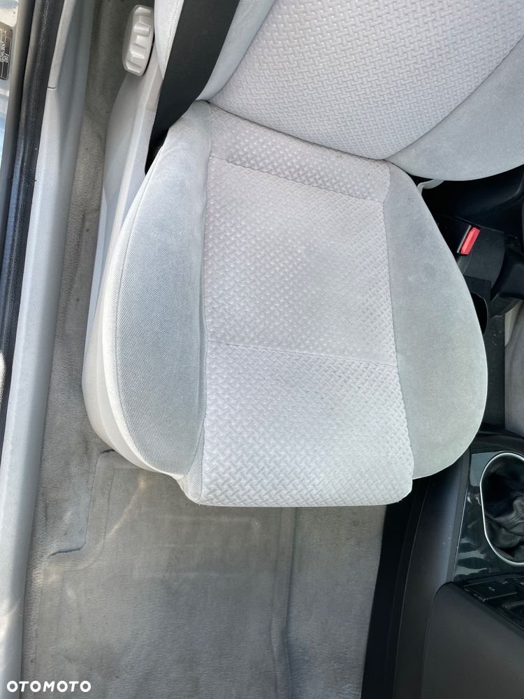 Ford Mondeo - 11