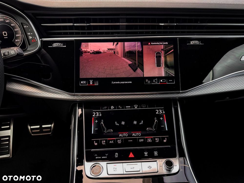 Audi Q8 - 36