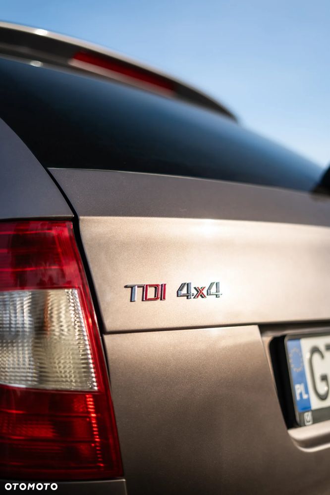 Skoda Superb - 7