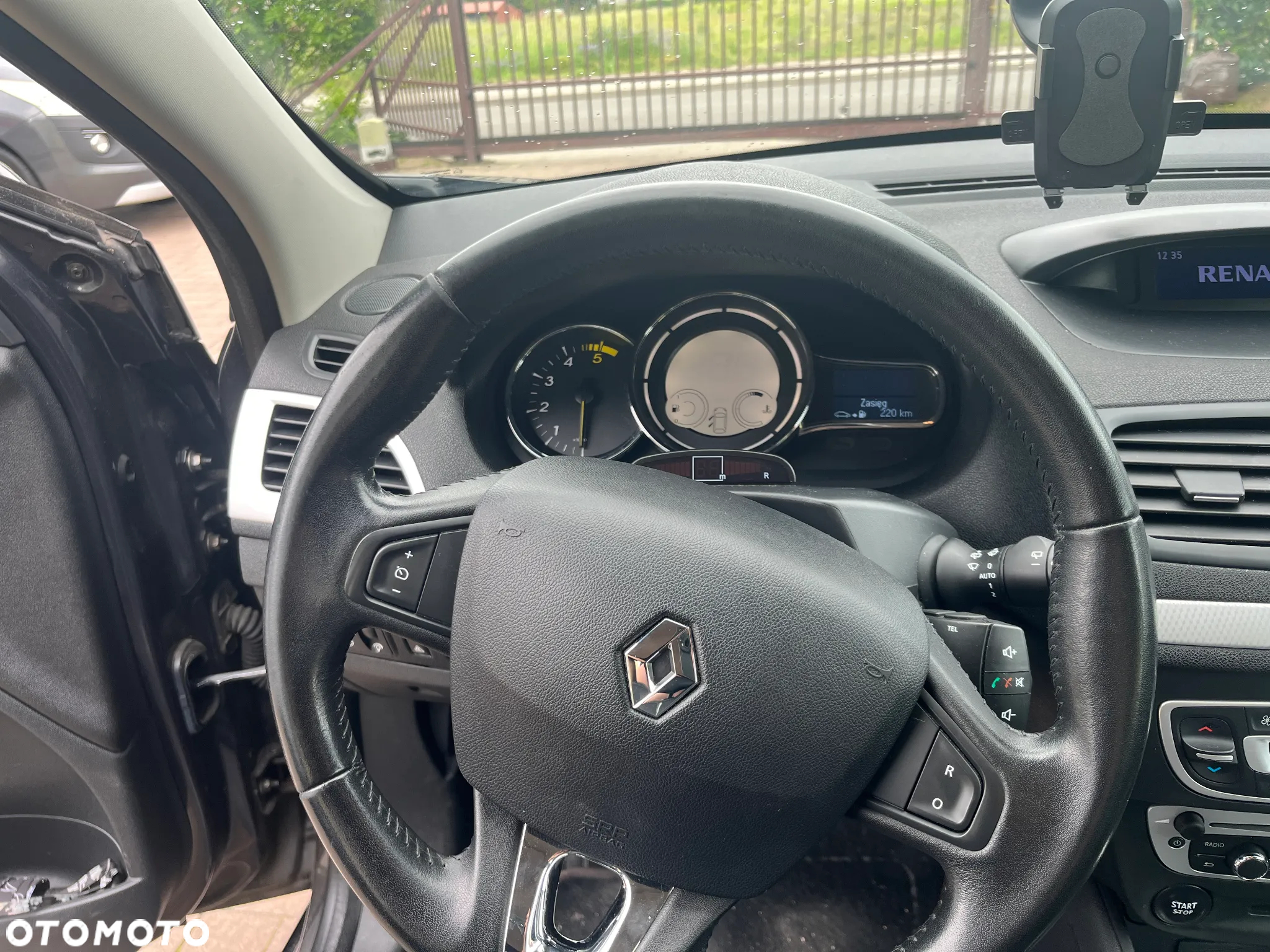 Renault Megane - 11