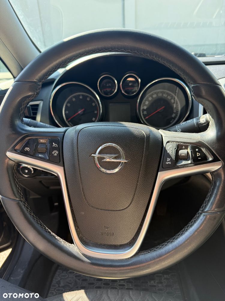 Opel Astra 1.6 Active - 8