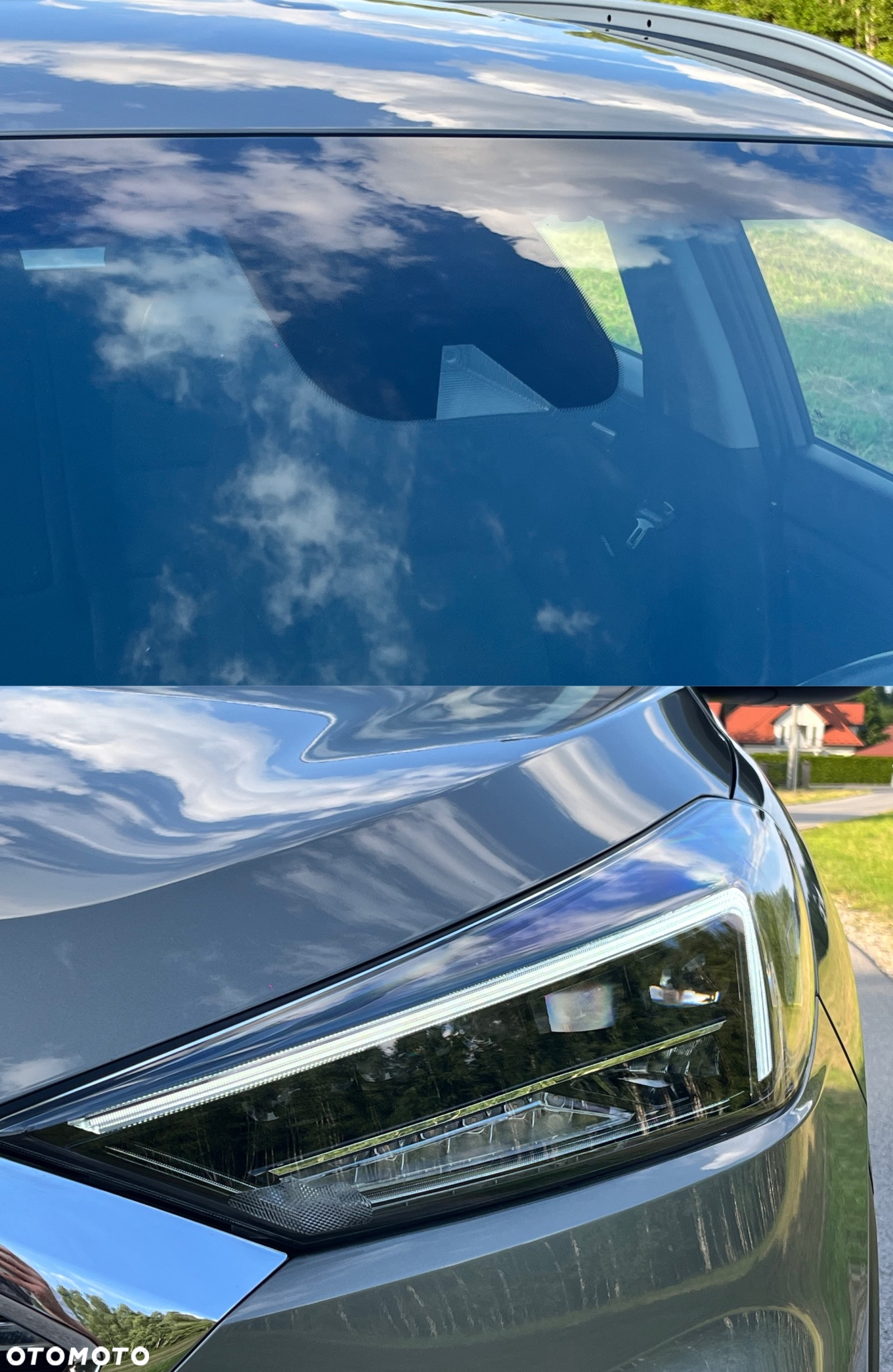 Hyundai Tucson blue 1.6 CRDi 4WD Trend - 36