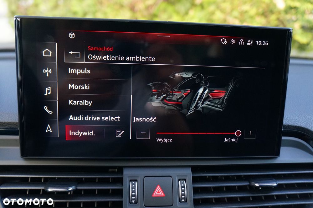 Audi Q5 40 TDI quattro S tronic S line - 32