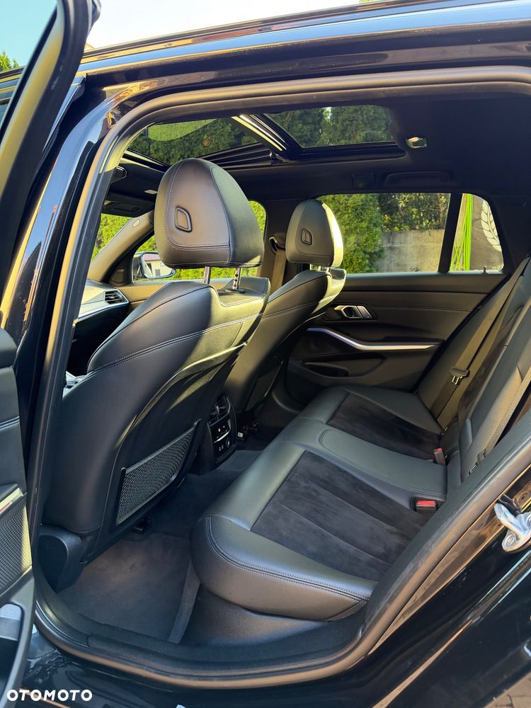 BMW Seria 3 - 27