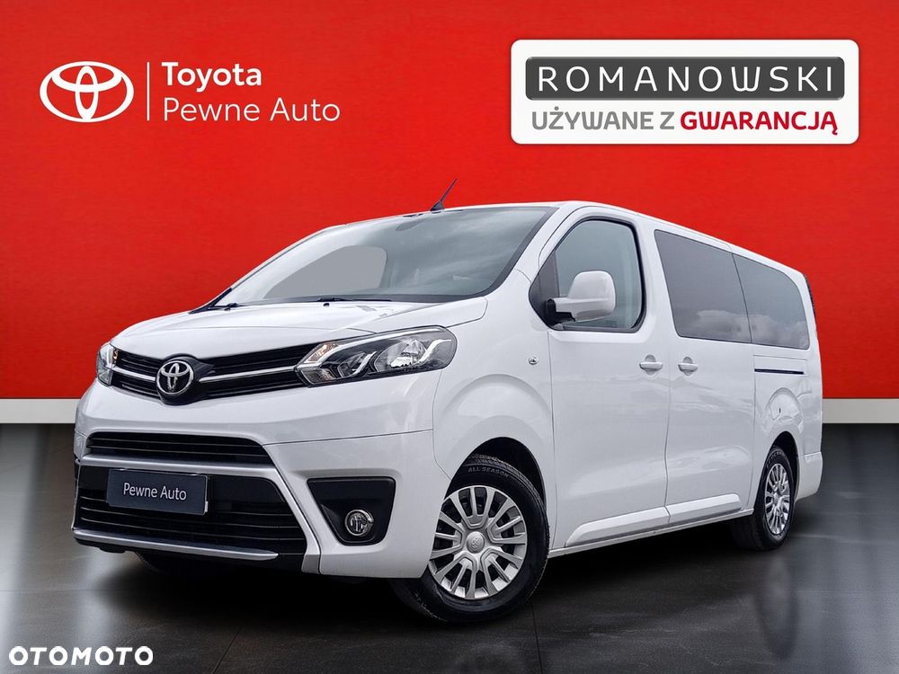 Toyota Proace Verso - 1