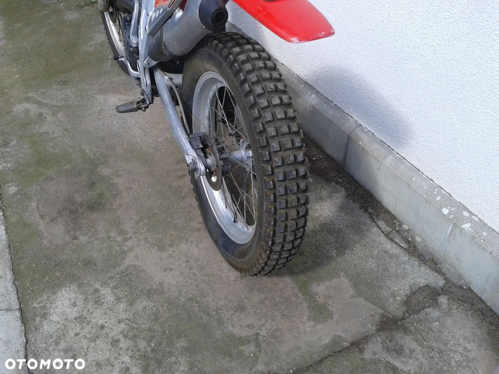 Beta Evo - 2