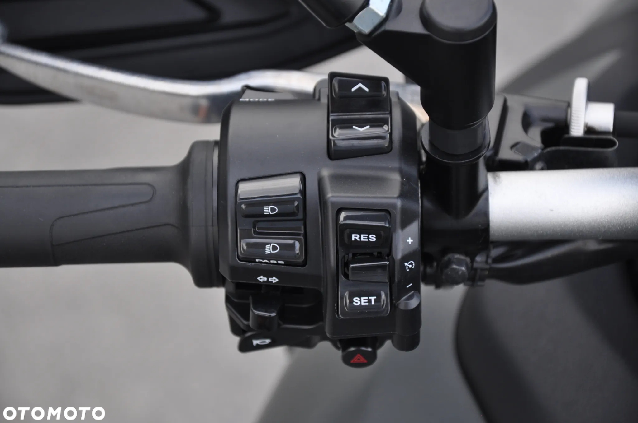 Yamaha Tracer - 19