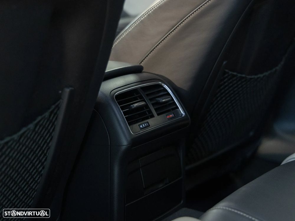 Audi A5 Sportback 3.0 TDI S-tronic Quattro S-line - 26
