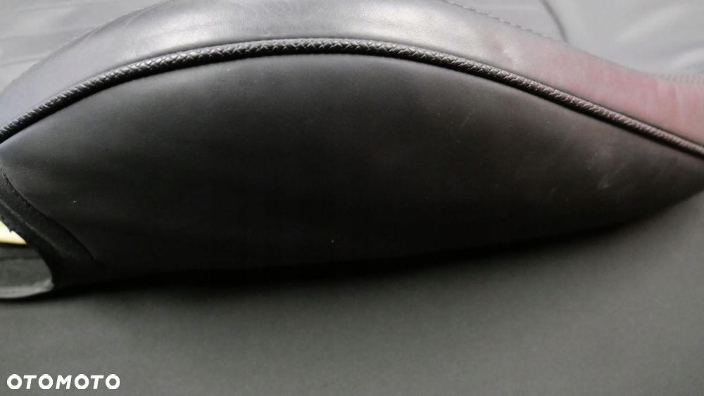 mini f54 f55 f56 f57 f60 oparcie fotela lewy przód carbon yours 7414579 - 7