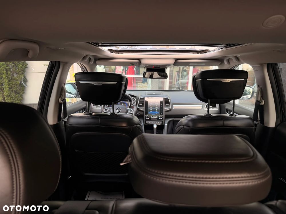 Renault Koleos ENERGY dCi 175 X-tronic 4WD INITIALE PARIS - 21