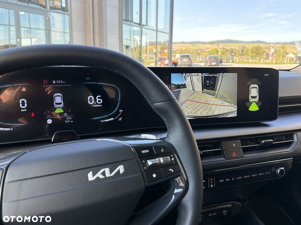 Kia XCeed 1.6 T-GDI L DCT - 17