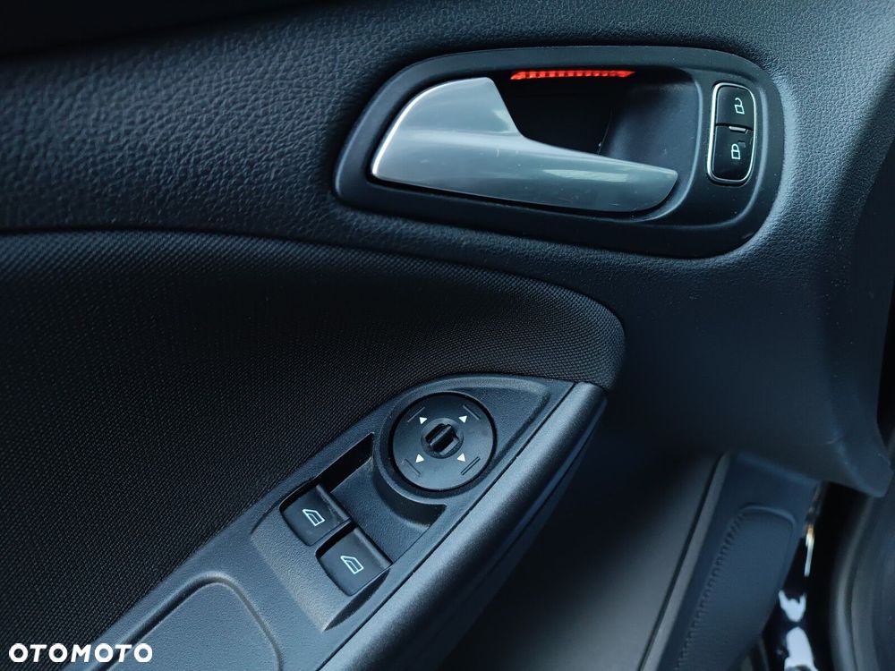 Ford Focus 2.0 EcoBlue ST-Line - 21