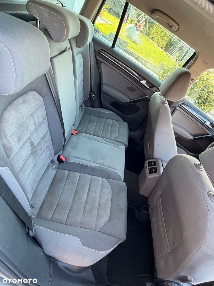 Volkswagen Golf 2.0 TDI BMT Highline - 15