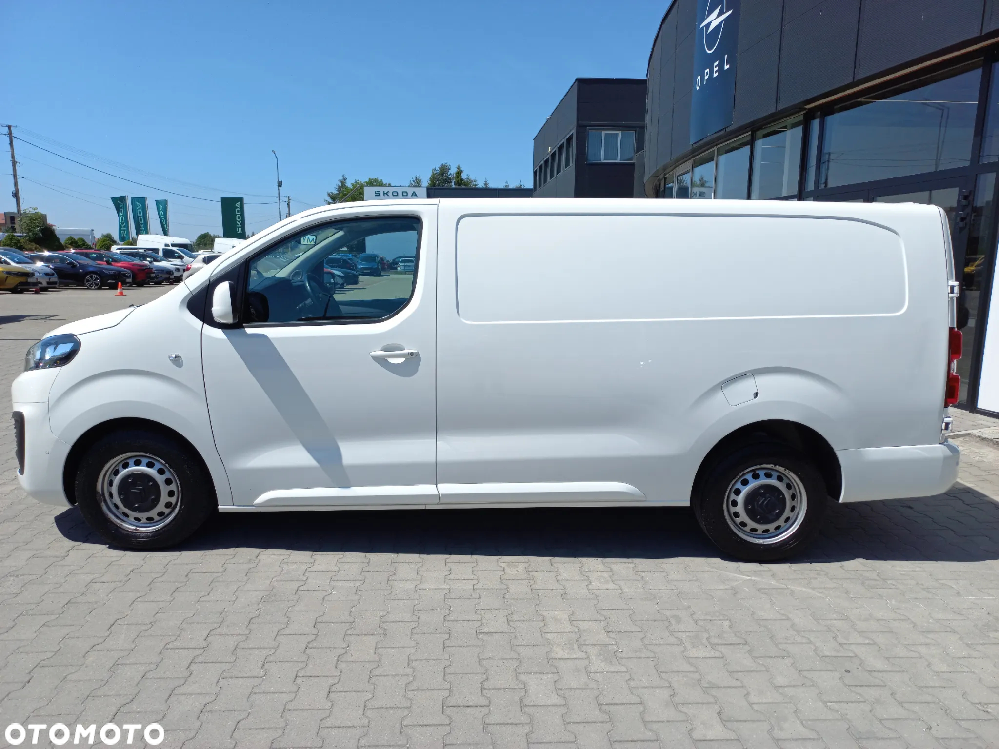 Citroën Jumpy - 8