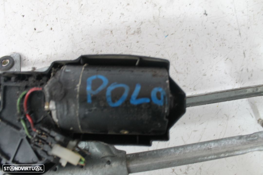 Limpa Para Brisas VW Polo - 5