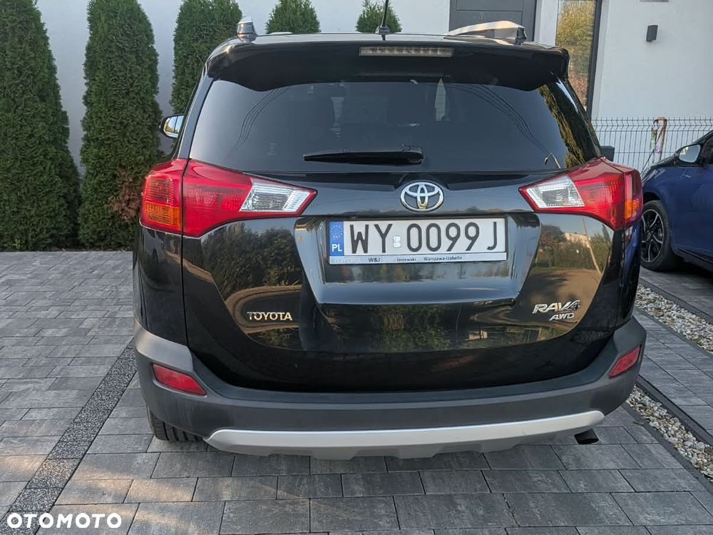 Toyota Rav4 2015 photo 2