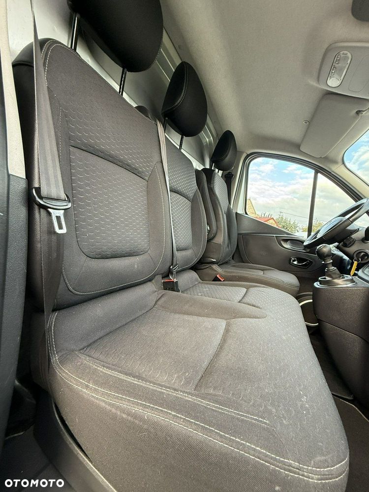Opel Vivaro - 6
