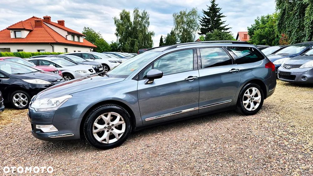 Citroën C5 2.0 16V Exclusive - 25