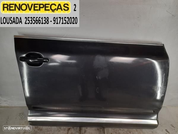 Porta Frente Dto Volkswagen Touareg (7La, 7L6, 7L7) - 1