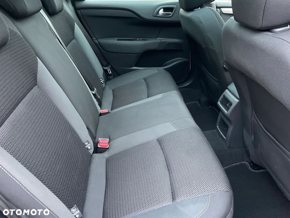 Citroën C4 1.2 PureTech Feel Edition - 18