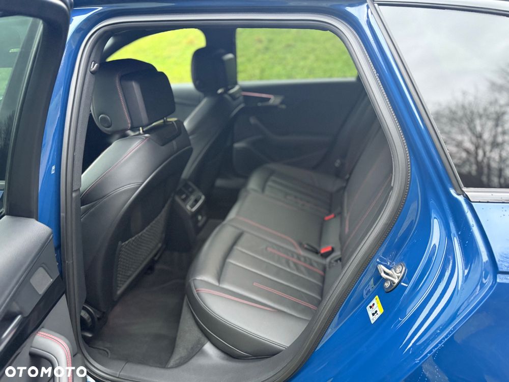 Audi A4 Allroad quattro 40 TDI S tronic - 7