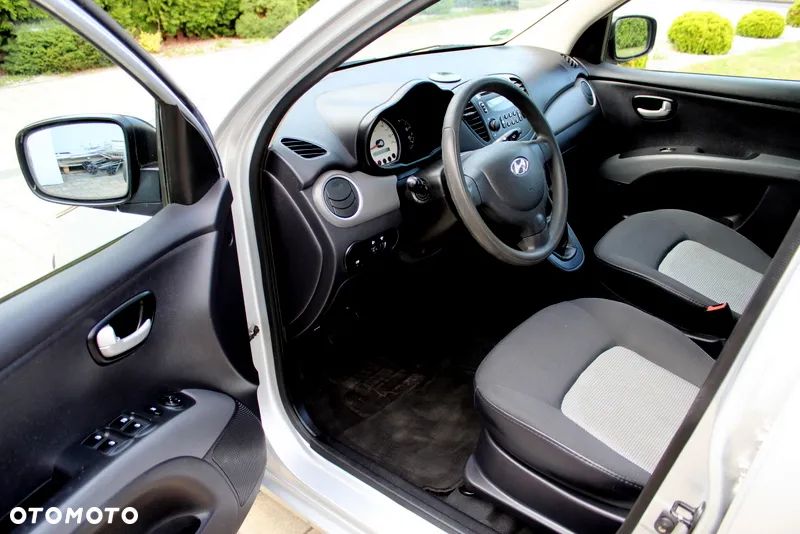 Hyundai i10 1.2 Style - 5