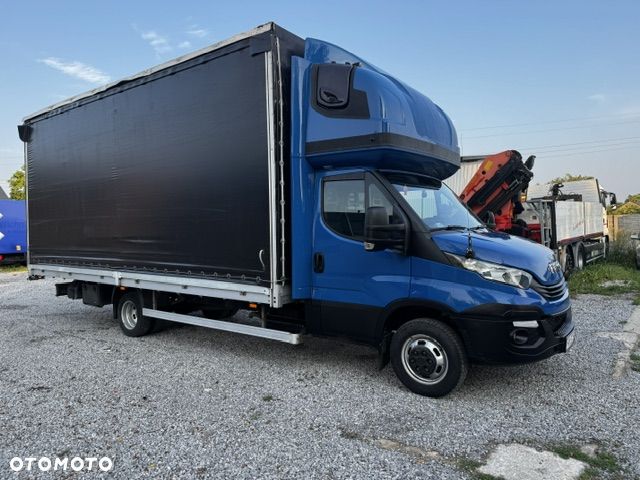 Iveco DAILY - 4