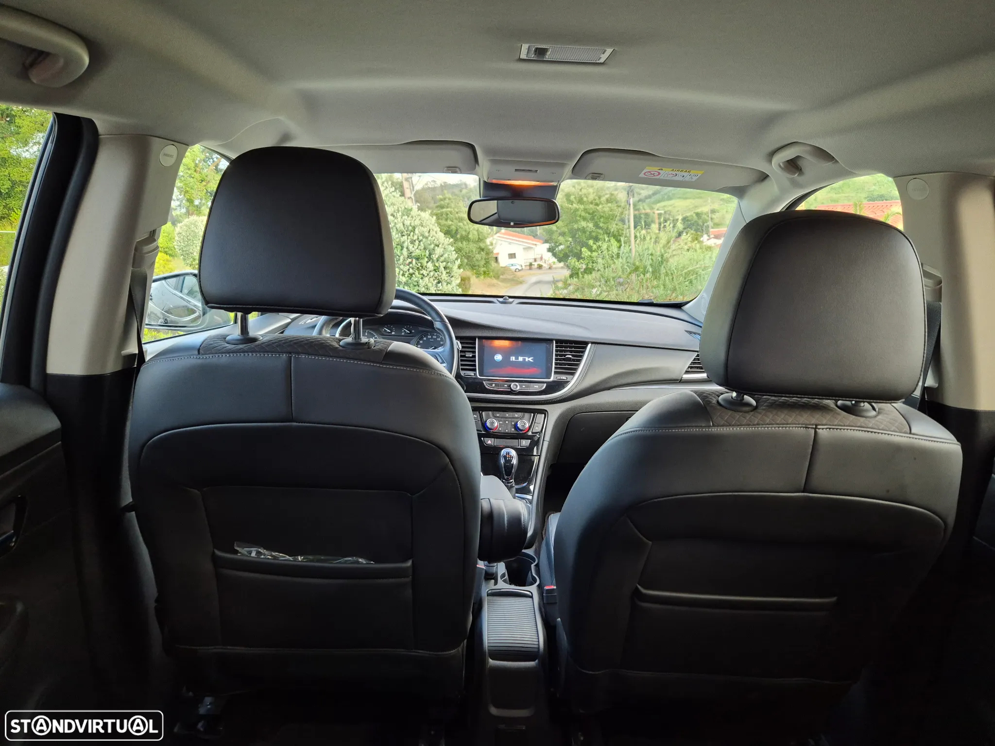 Opel Mokka X 1.6 CDTI Innovation S/S - 8