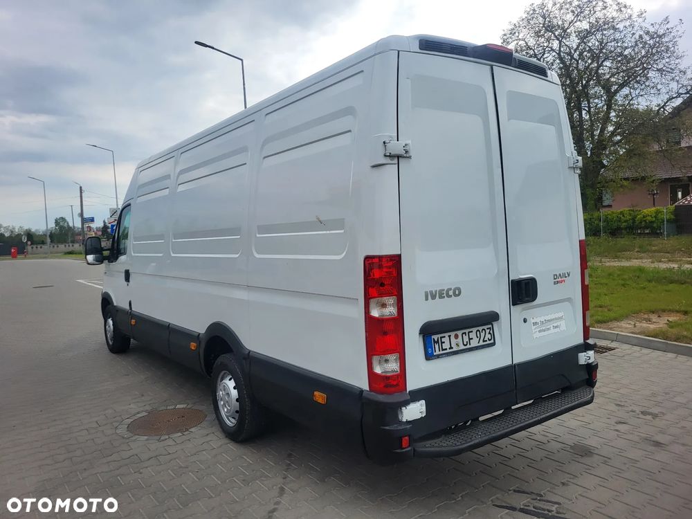 Iveco Daily - 10