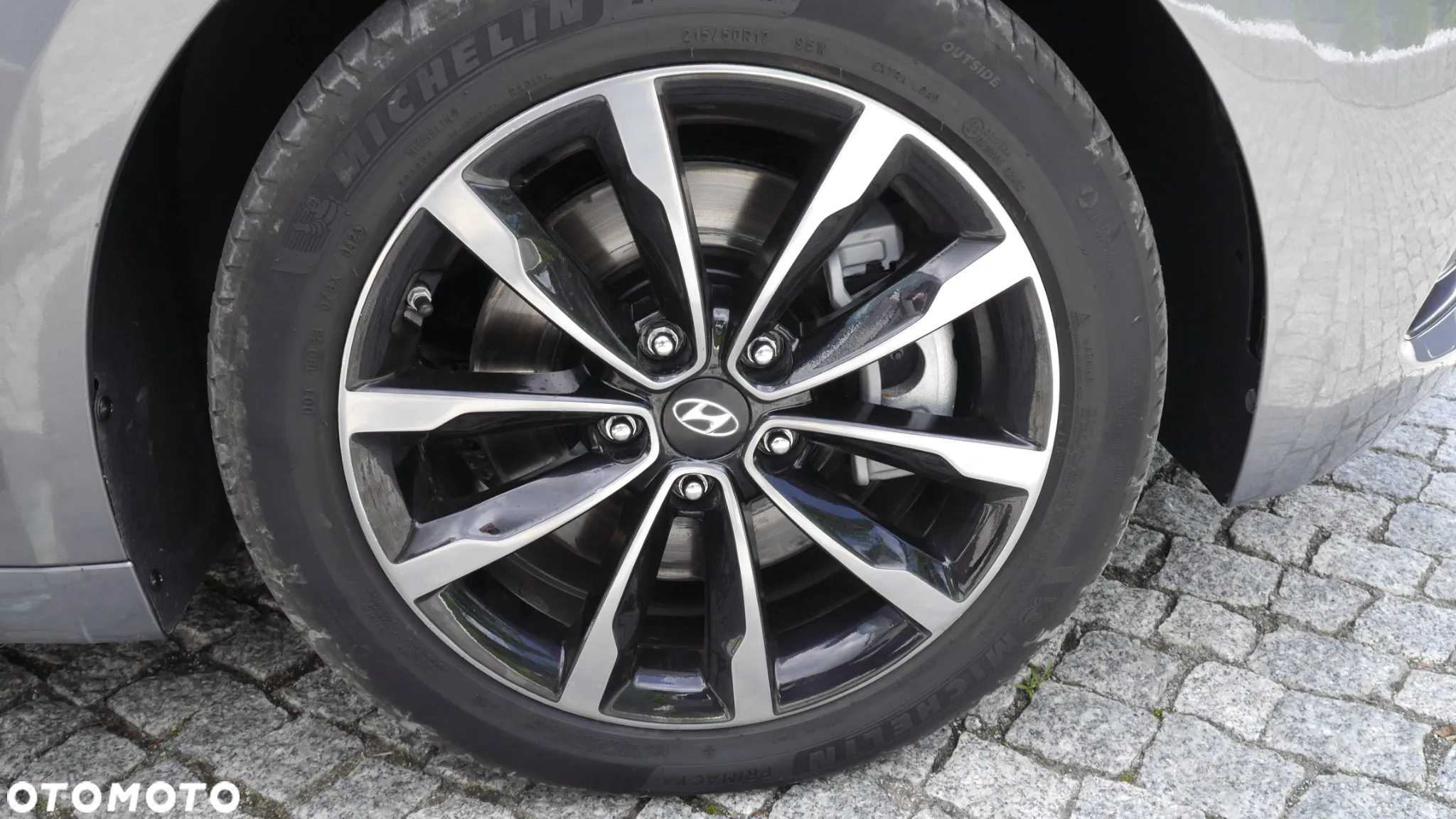 Hyundai i40 Kombi 1.7 CRDi Premium - 37