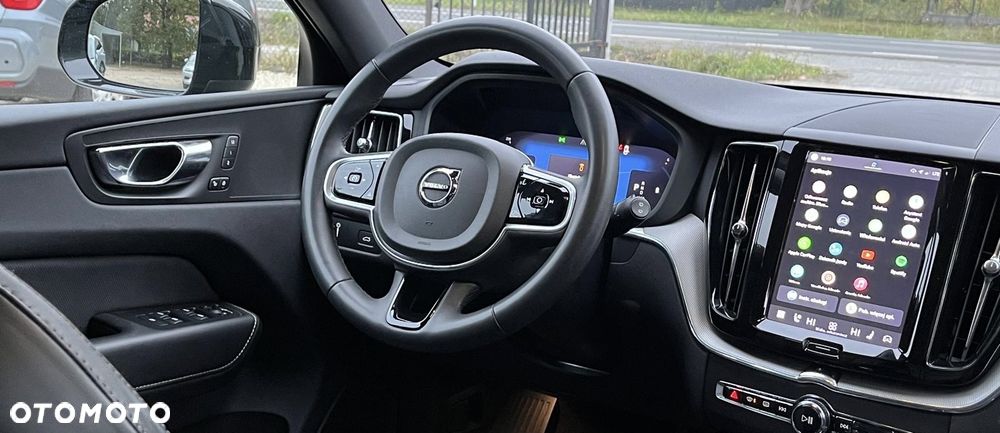 Volvo XC 60 2022