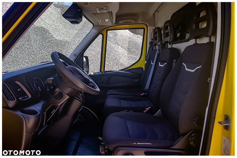 Iveco 35S18 - 19