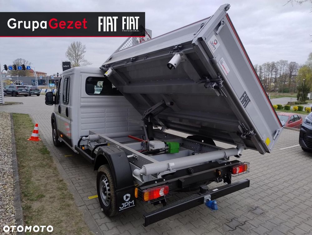 Fiat Ducato - 6