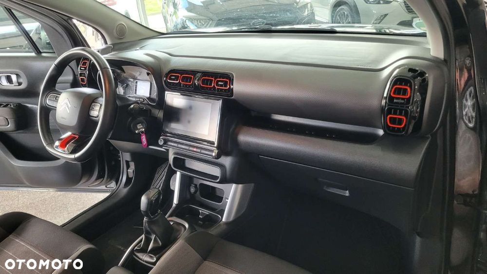 Citroën C3 Aircross - 30