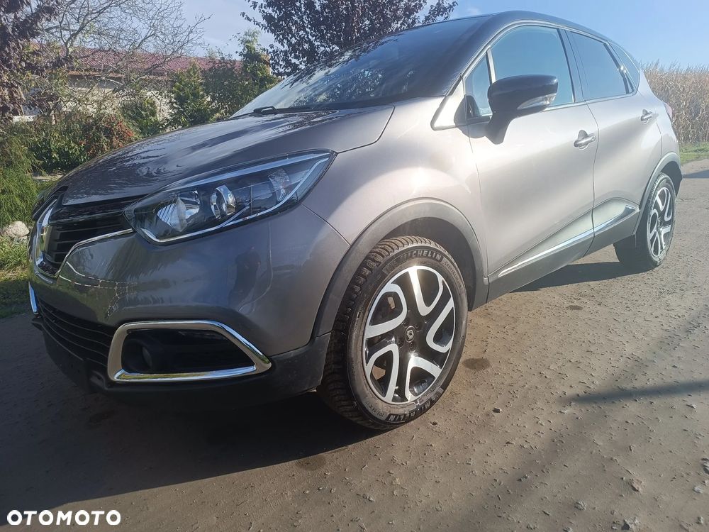 Renault Captur - 12