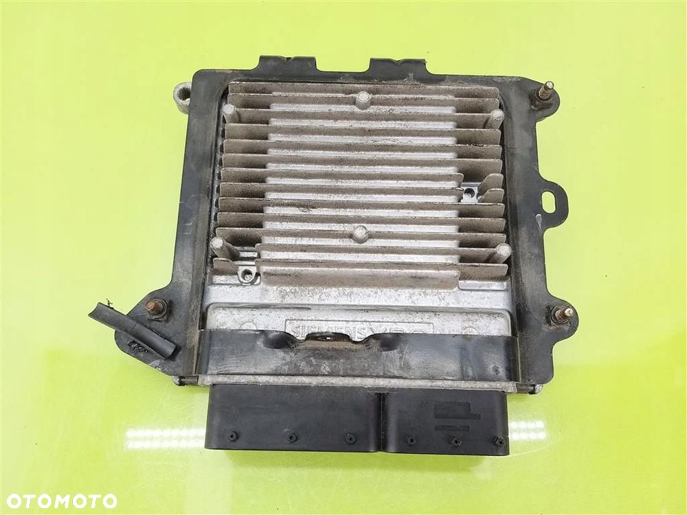 KOMPUTER STEROWNIK SILNIKA DODGE CALIBER 1,8 B 150 KM 07-12 R P68031685AC - 1