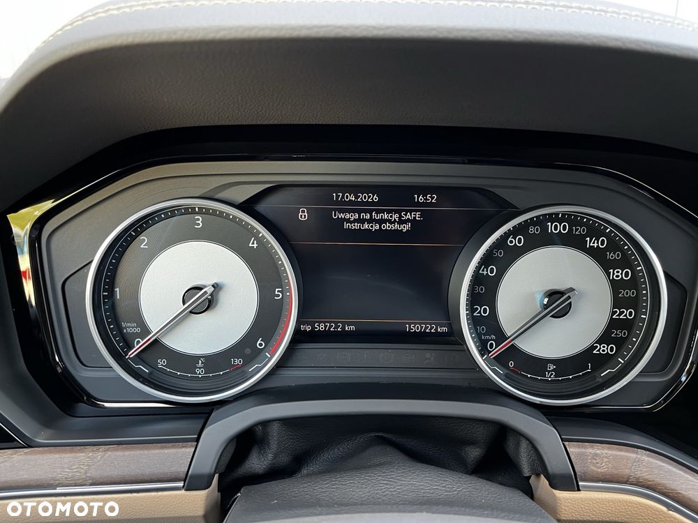 Volkswagen Touareg 3.0 V6 TDI SCR 4Mot Atmosphere - 11